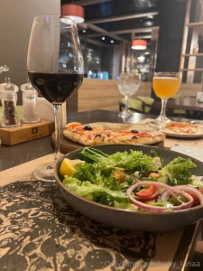 Taking a little pause to enjoy the moment sometimes all you need is a