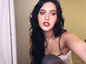 Guess what i m not wearing rn part 1