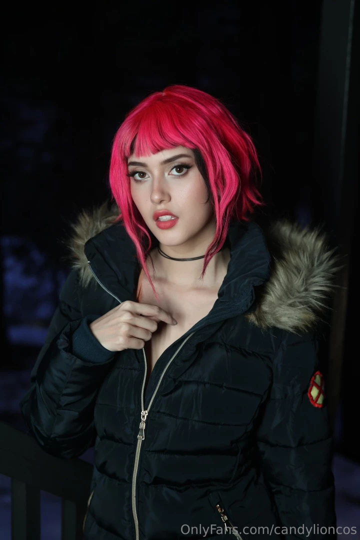 Would you give me your jacket if i was cold part 1 