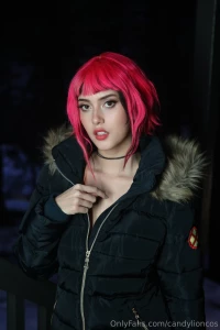 Would you give me your jacket if i was cold part 1