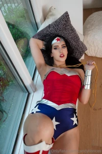 You re probably wondering what s under the outfit