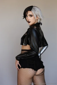 Who s your fav rivals girl