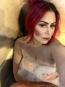 My pussy glitter as gold