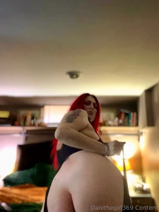 Swipe left to see your favorite ass-ets part 2