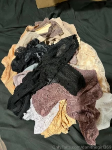 Panties who needs a used pair