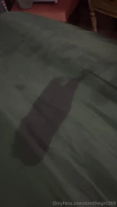 Squirt panties watch me squirt really hard in these sexy panties bonus part 2