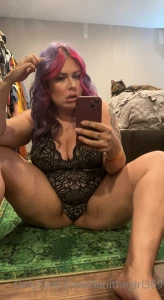 Kitty kitty meow meow part 21