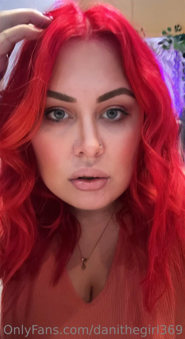 New hair what do we think 