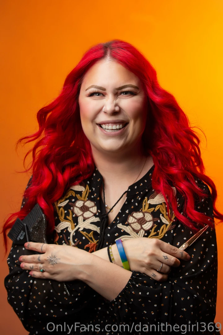 New headshots for work today 