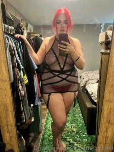 This weather got me like