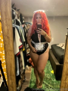 Where those dirty men at can i clean you up