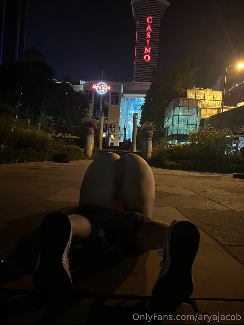 Voyage niagara part 1 