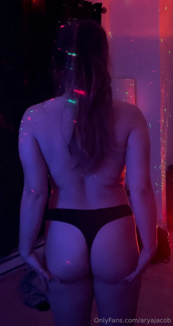 Mes petites fesses encore 