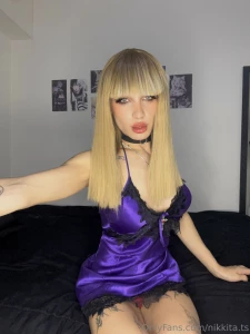 Always ready for a new adventure