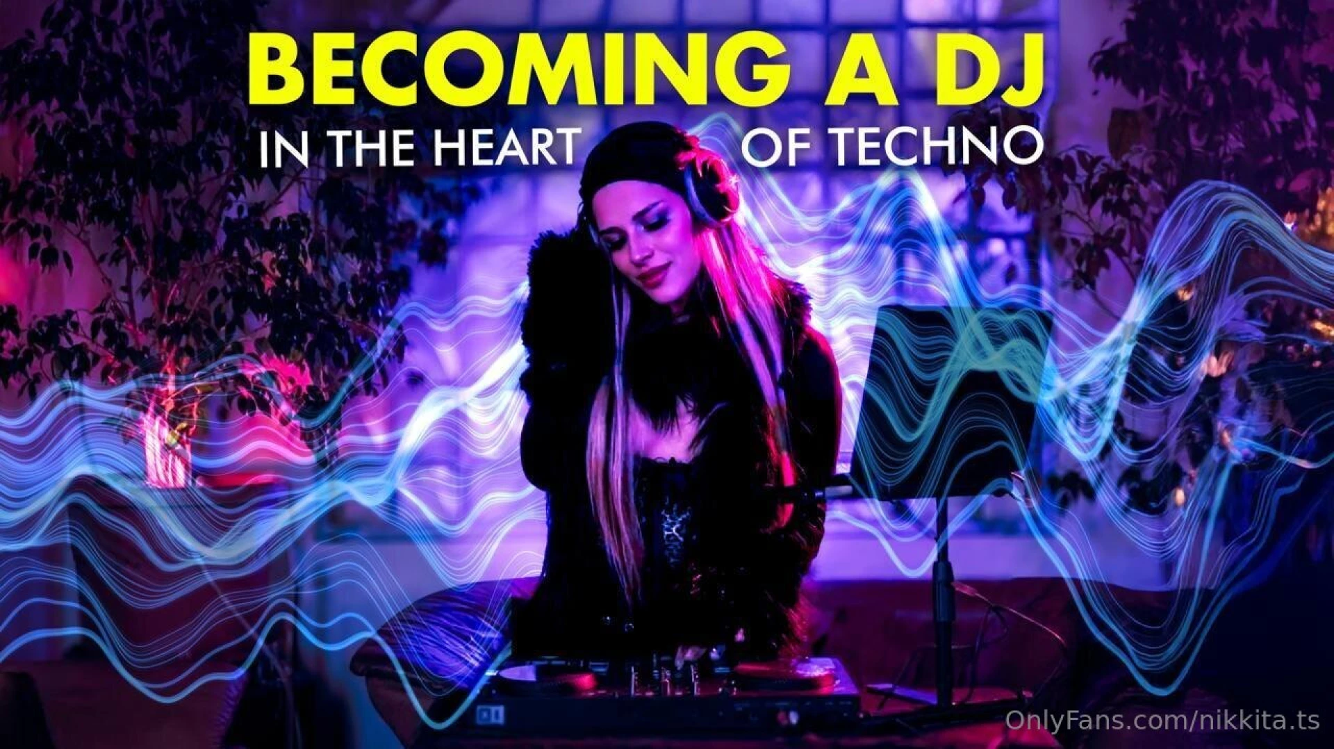 Ever wondered what it s like to become a dj in berlin the ultimate 