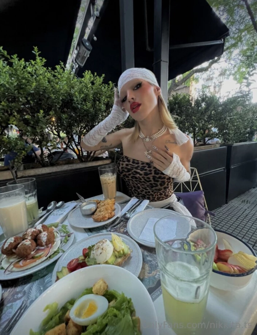 Shall we have breakfast part 1 