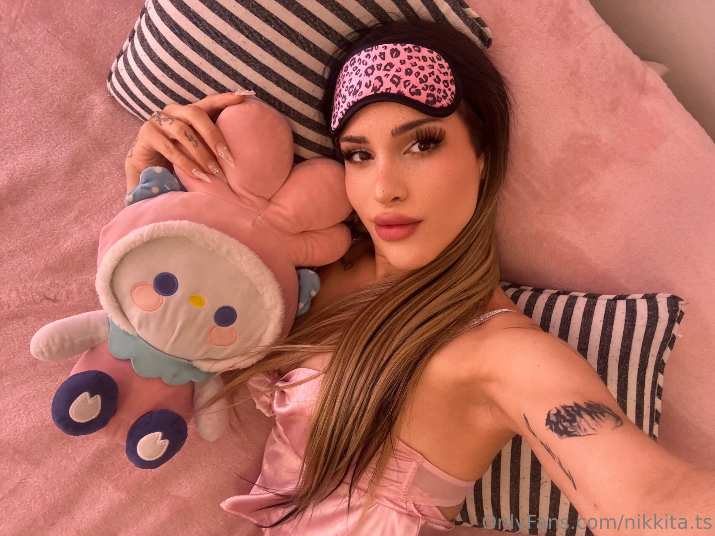 Friday night silk sheets and just me or maybe not just me who s 