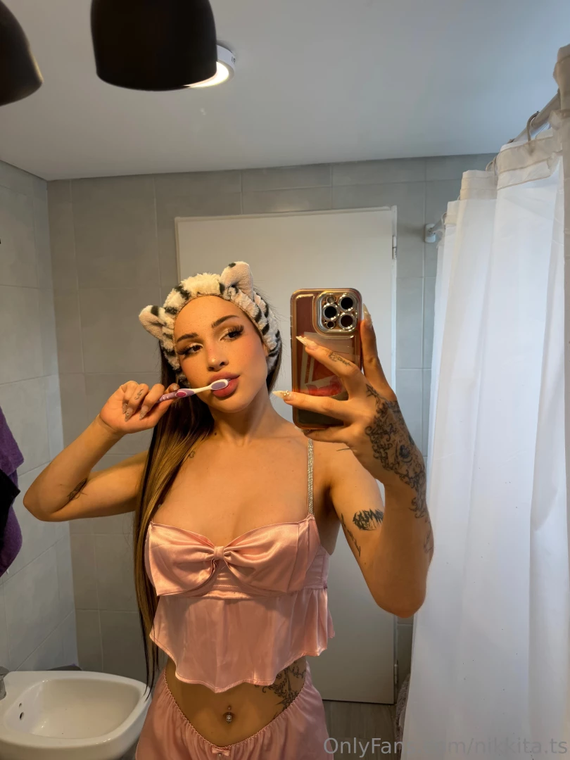 I m getting cleaned up and getting down to business and i wish you all 