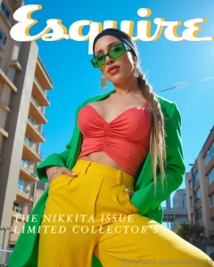 Today i introduce you to my readers - as the most important hero and i