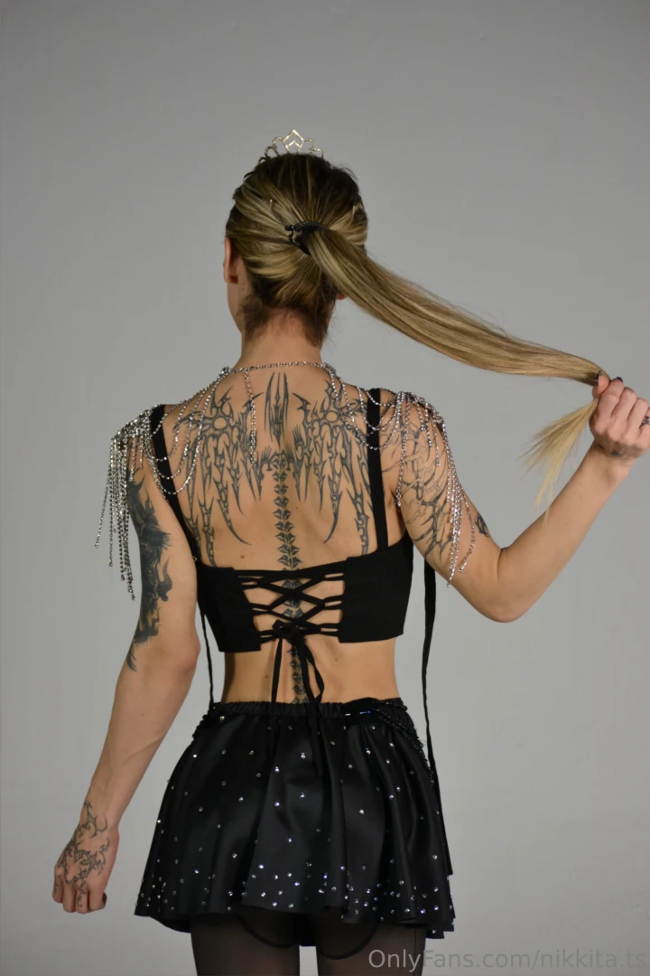 What little thing can drive you crazy 