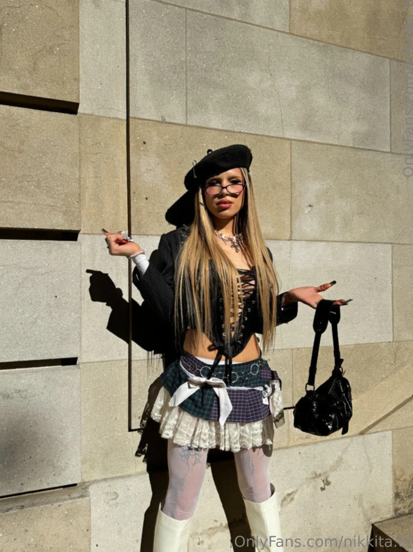 My week was beautiful and so are you thank you for being an 