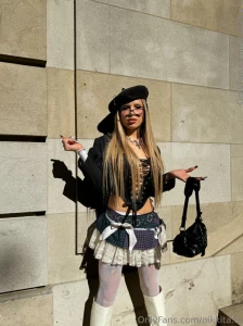 My week was beautiful and so are you thank you for being an