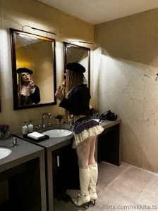 Fashion is my passion and my game every line is a promise every fabric