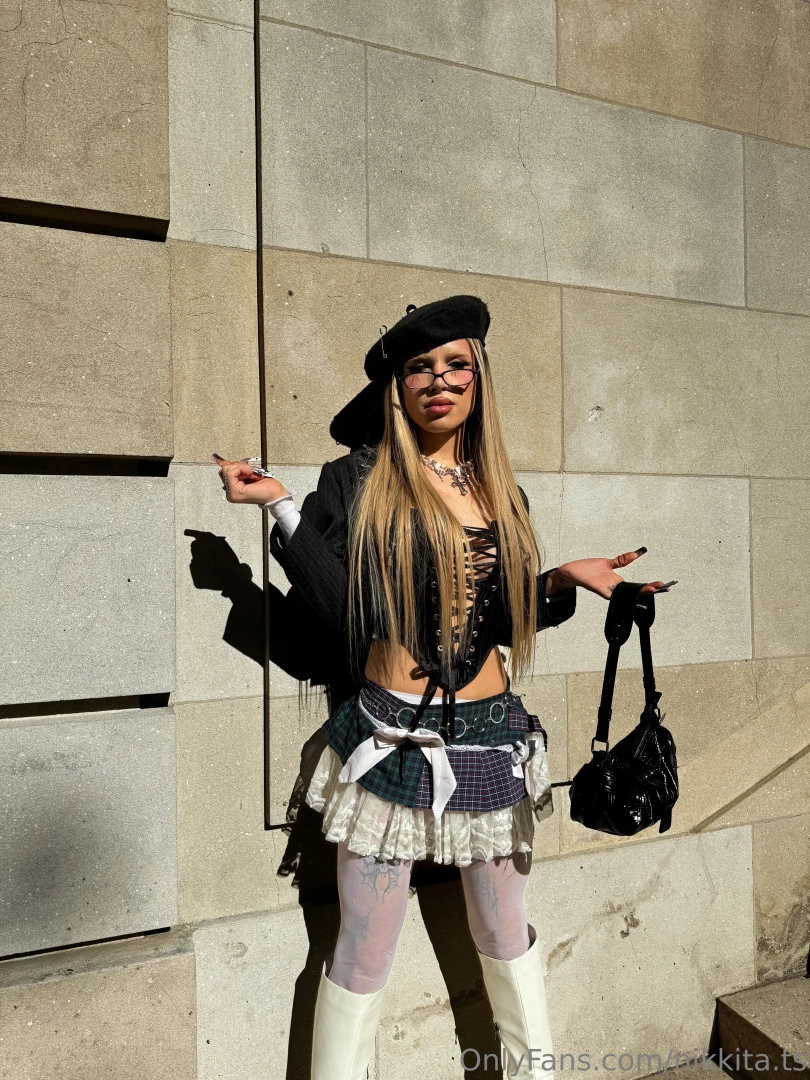 I m your favorite right part 4 