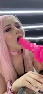 Tbt horny succubus girlfriend this lustful succubus wants to succ your part 1