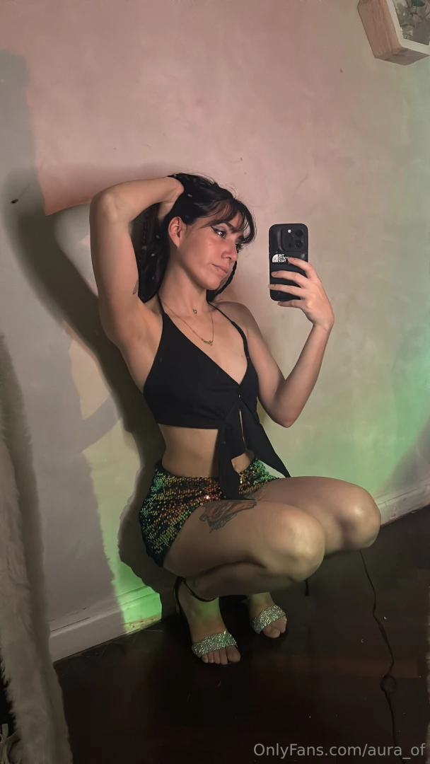 Necesito vacaciones part 2 