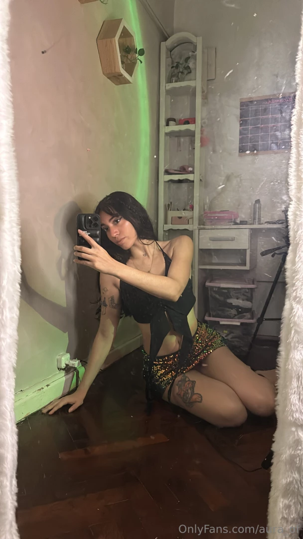 Necesito vacaciones part 1 