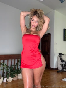 See you there aprilblaze