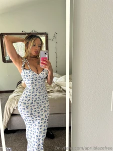 What s for dinner vip aprilblaze