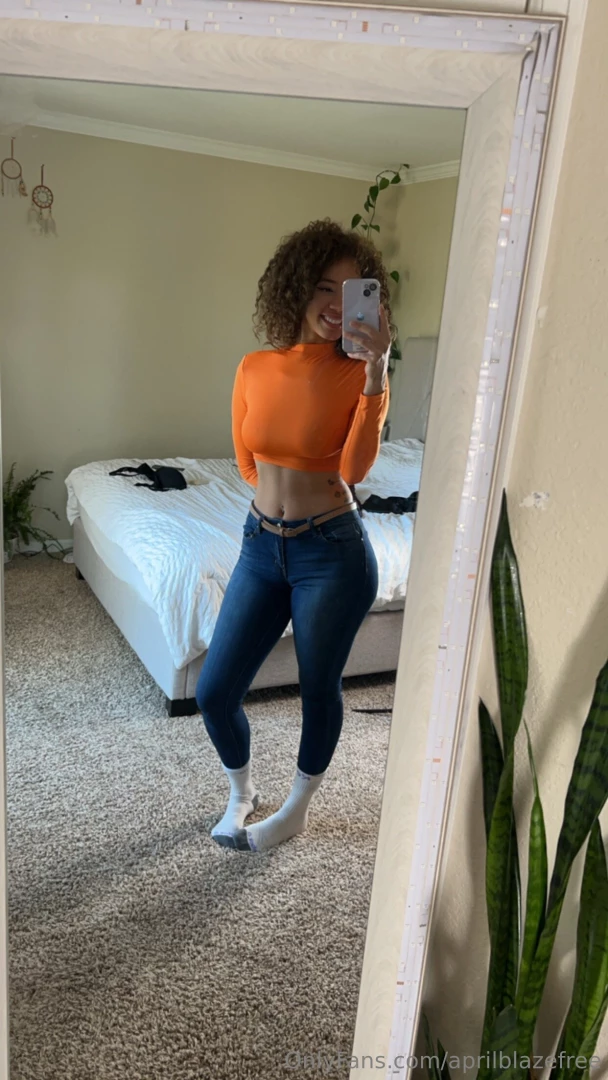 What s your favorite month aprilblaze 