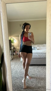 Did you workout today sale aprilblaze