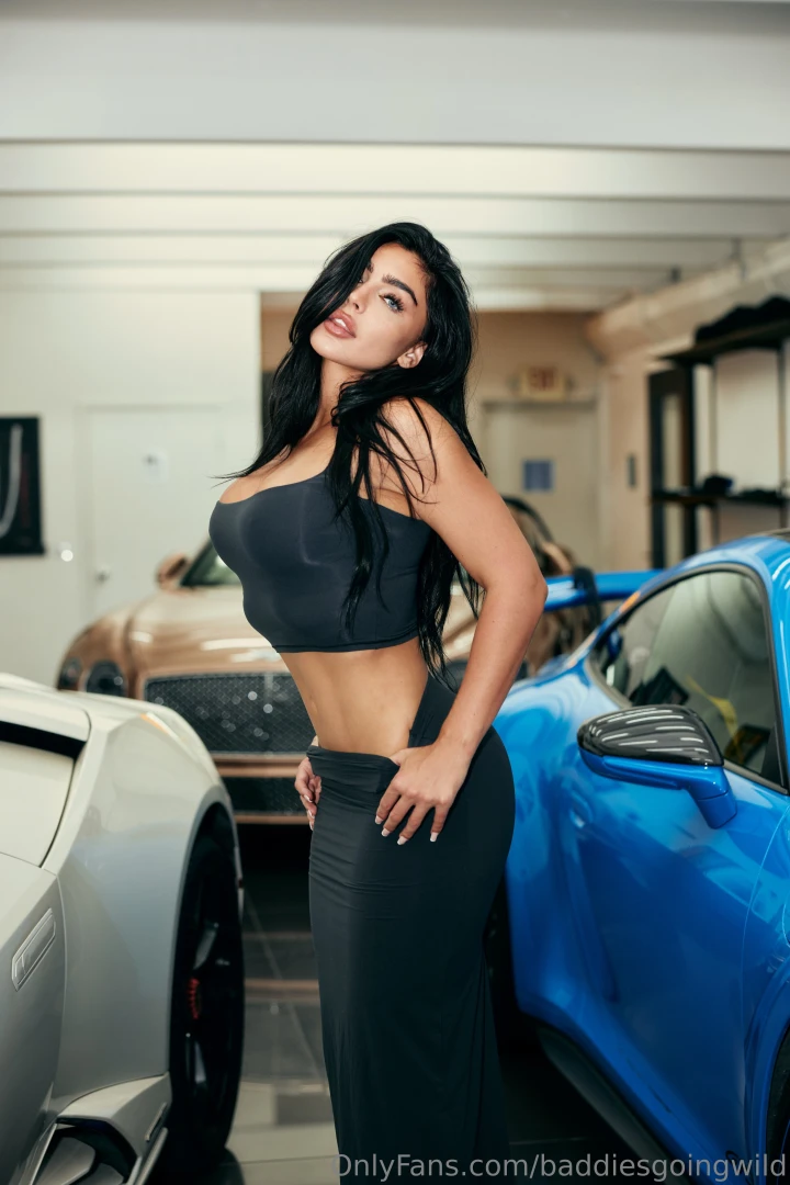 What gets your engine going 