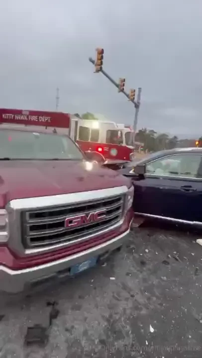 A lot of you guys may have heard about my car crash i was taking stuff 