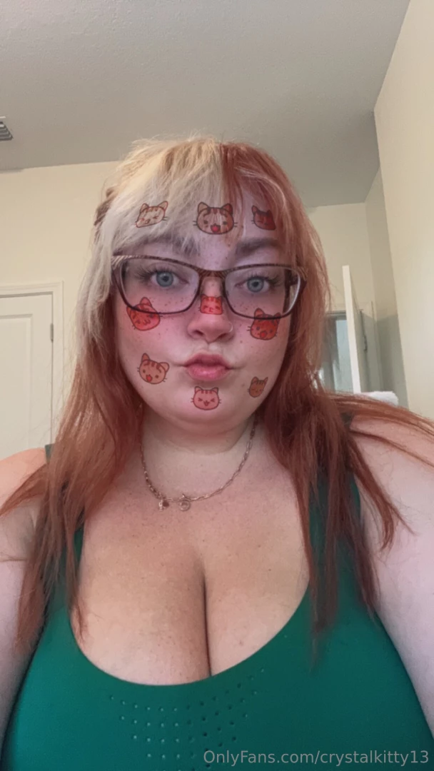 Saturdays are for fucking baby watch me get fucked by my tentacle 