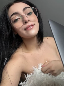 Hey what size are you my mouth would be the perfect fit part 1