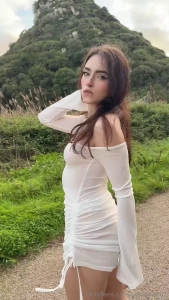 I look so innocent but trust me my thoughts while taking this were