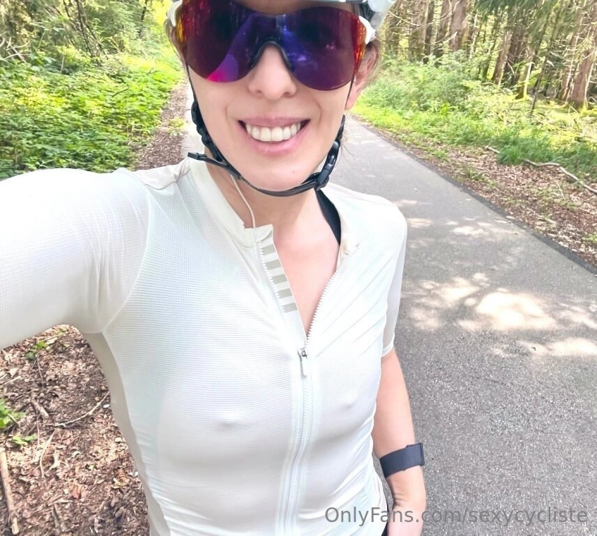 Good morning don t you want to see me take it off 