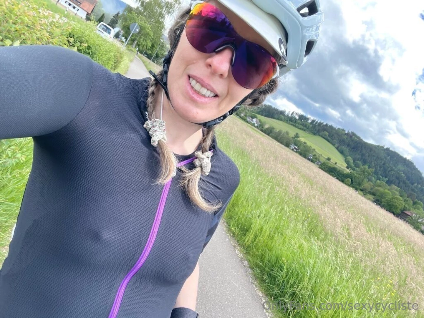 Wanna see me without the jersey head over to the vip page https 