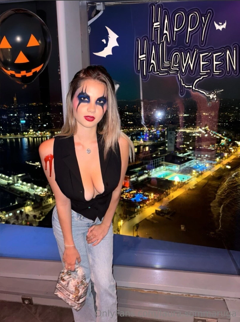 Halloween is coming so are you ready for a spooky surprise let s play 