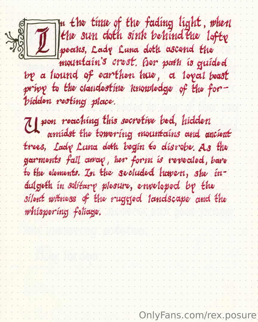 Luna sole june 2024 topanga ca part 1 