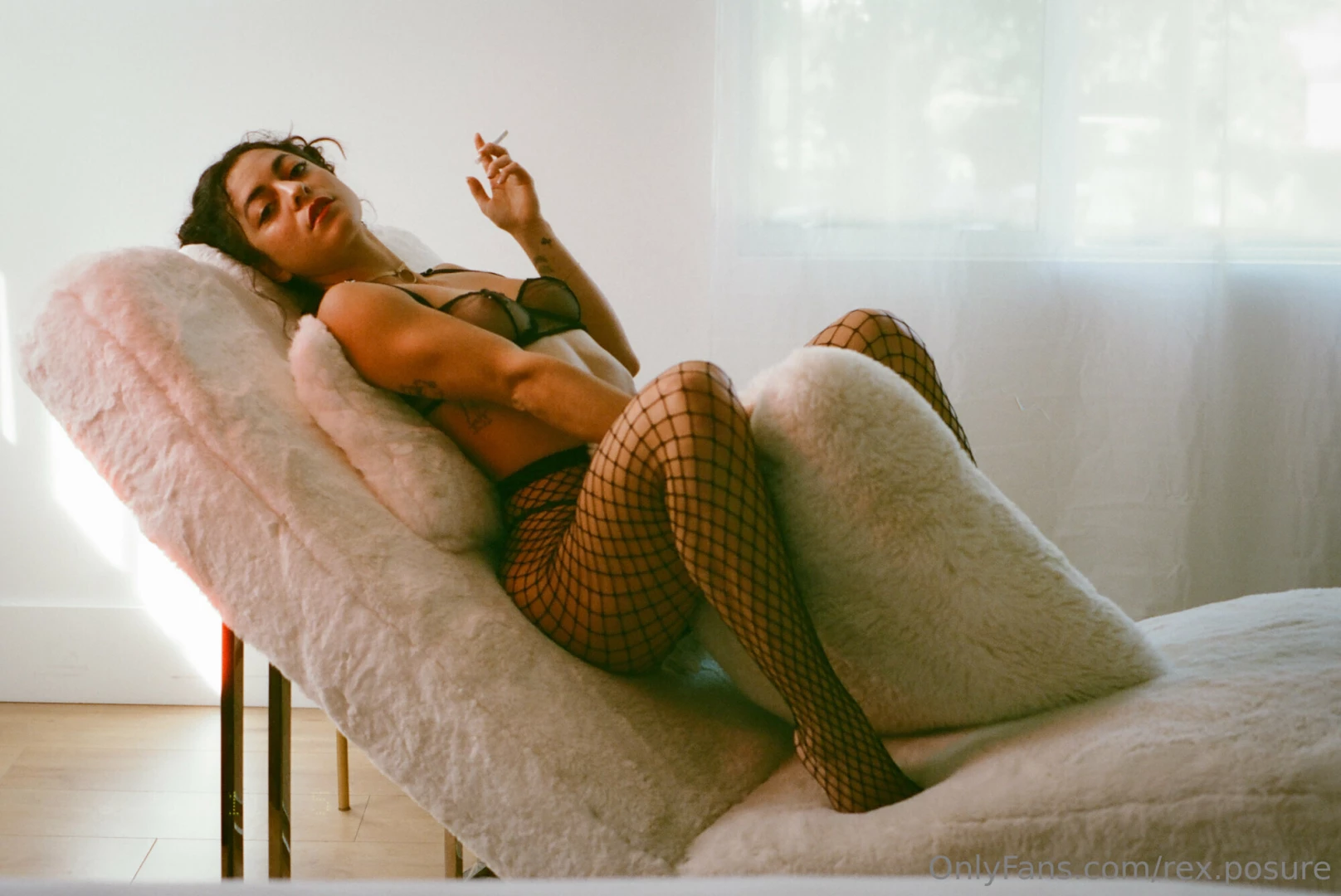 Sundays with prudence all of the images were created with film part 2 