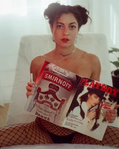 Sundays with prudence all of the images were created with film part 1