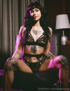 Full vegas set with aurora part 2