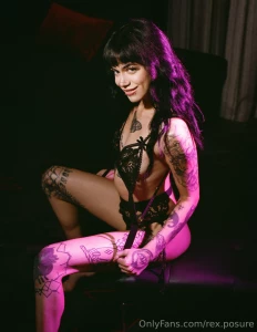 Full vegas set with aurora part 1