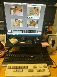 Scans from my shoot with prudence looking pretty nice