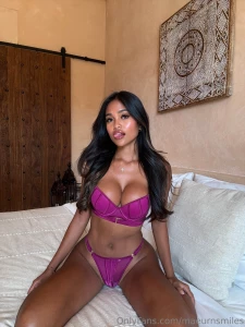 How would you take this bikini off me